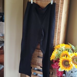 Sunny Leigh Black Trousers, never been worn!